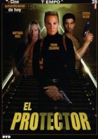 Защитник / The Protector (1998) Защитник / The Protector (1998)
