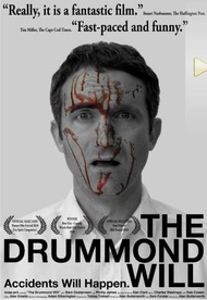 Завещание Драммонда / The Drummond Will Завещание Драммонда / The Drummond Will
