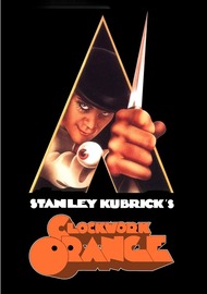 Заводной апельсин / A Clockwork Orange Заводной апельсин / A Clockwork Orange