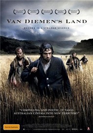 Земля Ван Дьемена / Van Diemens Land Земля Ван Дьемена / Van Diemens Land