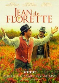 Жан де Флоретт / Jean de Florette (1986) Жан де Флоретт / Jean de Florette (1986)