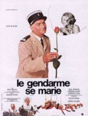 Жандарм женится / Le gendarme se marie (1968) Жандарм женится / Le gendarme se marie (1968)