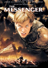 Жанна ДАрк / The Messenger: The Story of Joan of Arc Жанна ДАрк / The Messenger: The Story of Joan of Arc