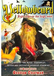 Желтая борода / Yellowbeard Желтая борода / Yellowbeard