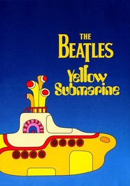 Желтая подлодка / Yellow Submarine Желтая подлодка / Yellow Submarine