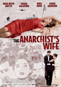 Жена анархиста / The Anarchists Wife (2008) Жена анархиста / The Anarchists Wife (2008)