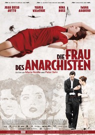 Жена анархиста / The Anarchists Wife Жена анархиста / The Anarchists Wife