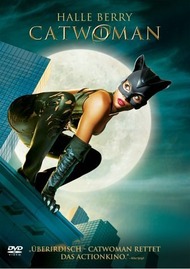 Женщина кошка / Catwoman Женщина кошка / Catwoman