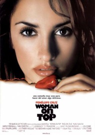 Женщина сверху / Woman on top Женщина сверху / Woman on top