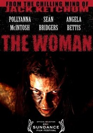 Женщина / The Woman Женщина / The Woman