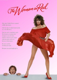 Женщина в красном / The Woman in Red Женщина в красном / The Woman in Red