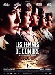 Женщины агенты / Les Femmes de lombre / Female Agents Женщины агенты / Les Femmes de lombre / Female Agents