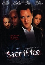 Жертвоприношение / Sacrifice (2000) Жертвоприношение / Sacrifice (2000)