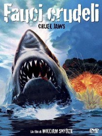 Жестокие Челюсти / Cruel Jaws (1996) Жестокие Челюсти / Cruel Jaws (1996)