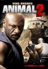 Животное 2 \ Animal 2 (2007) Животное 2 \ Animal 2 (2007)
