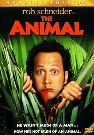 Животное / The Animal Животное / The Animal