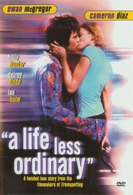 Жизнь хуже обычной / Life Less Ordinary Жизнь хуже обычной / Life Less Ordinary