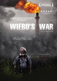 Жизнь и борьба Вибо Людвига / Wiebos War (2011) Жизнь и борьба Вибо Людвига / Wiebos War (2011)