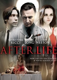 Жизнь за гранью / After.Life Жизнь за гранью / After.Life