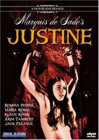 Жюстина маркиза Де Сада / Marquis de Sade: Justine (1969) Жюстина маркиза Де Сада / Marquis de Sade: Justine (1969)