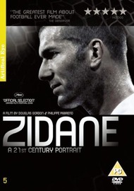 Зидан: Портрет 21 го века / Zidane: A 21st Century Portrait Зидан: Портрет 21 го века / Zidane: A 21st Century Portrait
