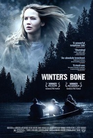 Зимняя кость / Winters Bone Зимняя кость / Winters Bone
