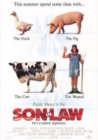 Зятёк / Son in law (1993) Зятёк / Son in law (1993)