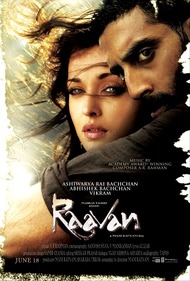 Злодей / Raavan Злодей / Raavan