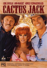 Злодей / The Villain / Cactus Jack Злодей / The Villain / Cactus Jack