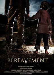 Злоумышленник 2 / Bereavement Злоумышленник 2 / Bereavement