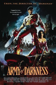 Зловещие мертвецы 3: Армия тьмы / Army of Darkness Зловещие мертвецы 3: Армия тьмы / Army of Darkness
