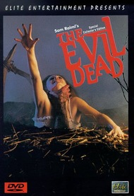 Зловещие мертвецы / The Evil Dead Зловещие мертвецы / The Evil Dead