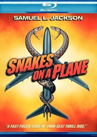 Змеиный полет / Snakes on a Plane Змеиный полет / Snakes on a Plane