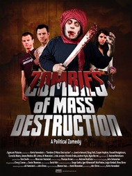 ЗМП: Зомби Массового Поражения / ZMD: Zombies of Mass Destruction ЗМП: Зомби Массового Поражения / ZMD: Zombies of Mass Destruction