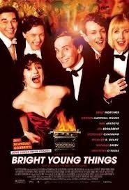 Золотая Молодежь / Bright Young Things (2003) Золотая Молодежь / Bright Young Things (2003)