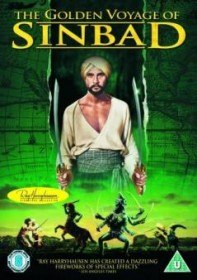 Золотое путешествие Синдбада / The Golden Voyage of Sinbad (1974) Золотое путешествие Синдбада / The Golden Voyage of Sinbad (1974)