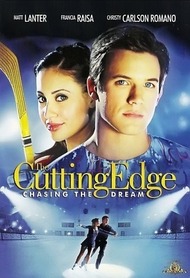 Золотой лед 3 / The Cutting Edge 3: Chasing the Dream Золотой лед 3 / The Cutting Edge 3: Chasing the Dream
