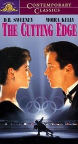 Золотой лёд / The Cutting Edge Золотой лёд / The Cutting Edge