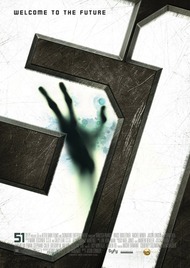 Зона 51 / 51 Зона 51 / 51