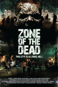 Зона мертвых / Zone of the Dead Зона мертвых / Zone of the Dead