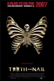 Зуб и ноготь / Tooth and Nail Зуб и ноготь / Tooth and Nail