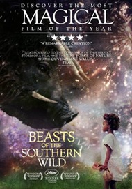 Звери дикого Юга / Beasts of the Southern Wild Звери дикого Юга / Beasts of the Southern Wild