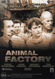 Зверофабрика / Animal Factory Зверофабрика / Animal Factory