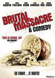 Зверская резня / Brutal Massacre: A Comedy Зверская резня / Brutal Massacre: A Comedy