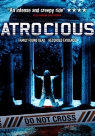 Зверское / Atrocious Зверское / Atrocious