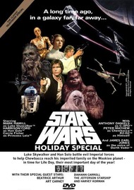 Звездные войны: Праздничный спецвыпуск / The Star Wars Holiday Special Звездные войны: Праздничный спецвыпуск / The Star Wars Holiday Special
