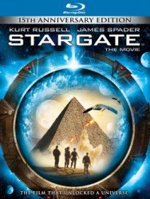 Звездные врата / Stargate (1994) Звездные врата / Stargate (1994)