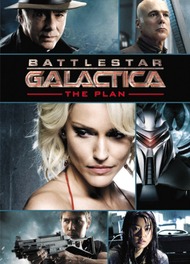 Звездный крейсер Галактика: План / Battlestar Galactica: The Plan Звездный крейсер Галактика: План / Battlestar Galactica: The Plan