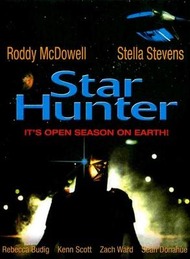 Звездный охотник / Star hunter Звездный охотник / Star hunter