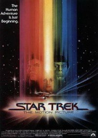 Звездный путь / Star Trek: The Motion Picture (1979) Звездный путь / Star Trek: The Motion Picture (1979)
